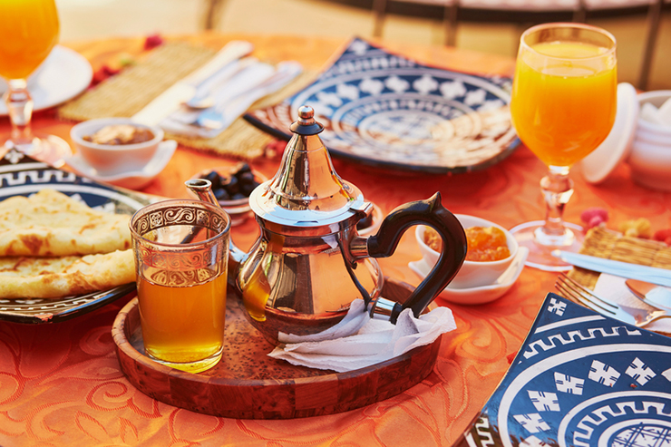 Delicious-breakfast-in-Moroccan-style-served-in-riad.jpg